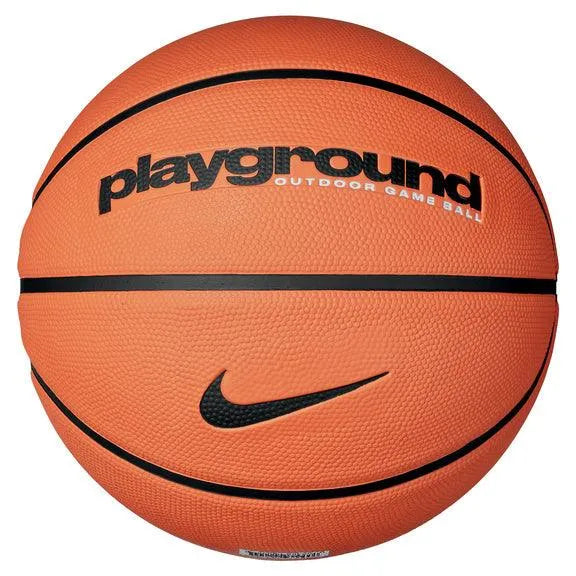 Nike EQ NIKE EVERYDAY PLAYGROUND 8P DEFLATED Futball labda