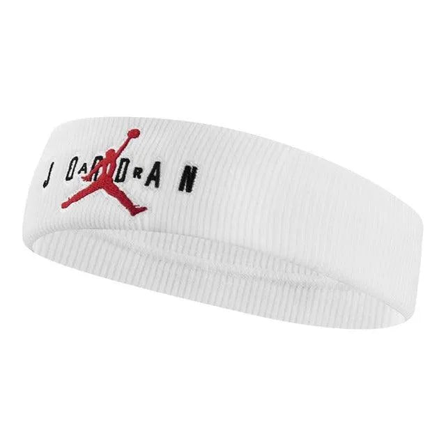 Nike EQ Nike Jordan Jumpman fehér Fejpánt