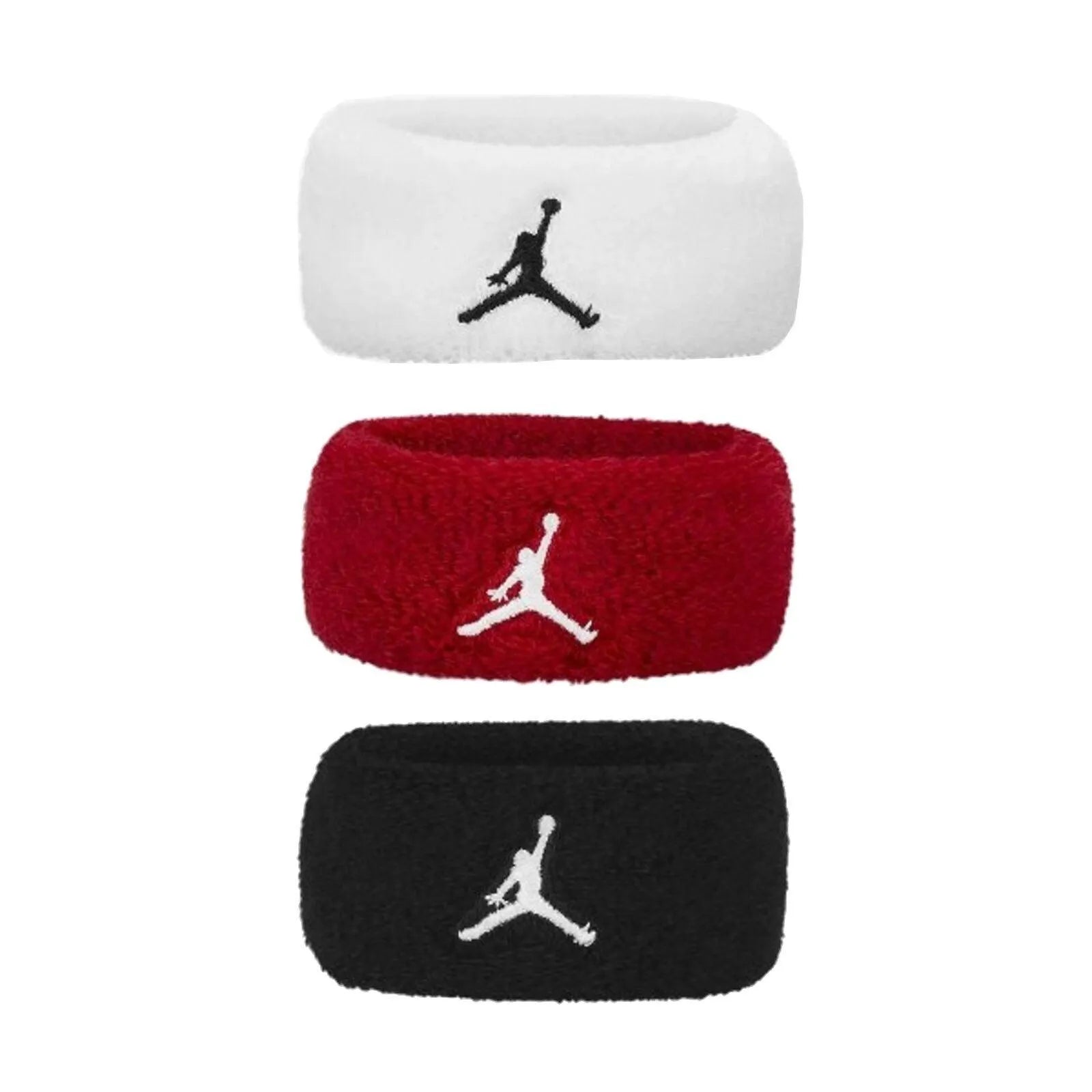 Nike EQ Nike JORDAN W HAIR TIES TERRY 3 db, hajgumi - Sportmania.hu