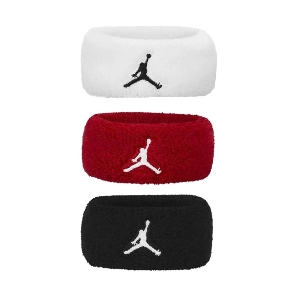 Nike EQ Nike JORDAN W HAIR TIES TERRY 3 db, hajgumi - Sportmania.hu