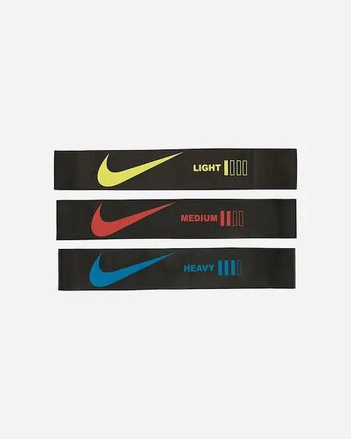 Nike EQ Nike Resistance Mini Bands Erősítő gumiszalag (3 db) Edzéssegítő Egyéb - Sportmania.hu