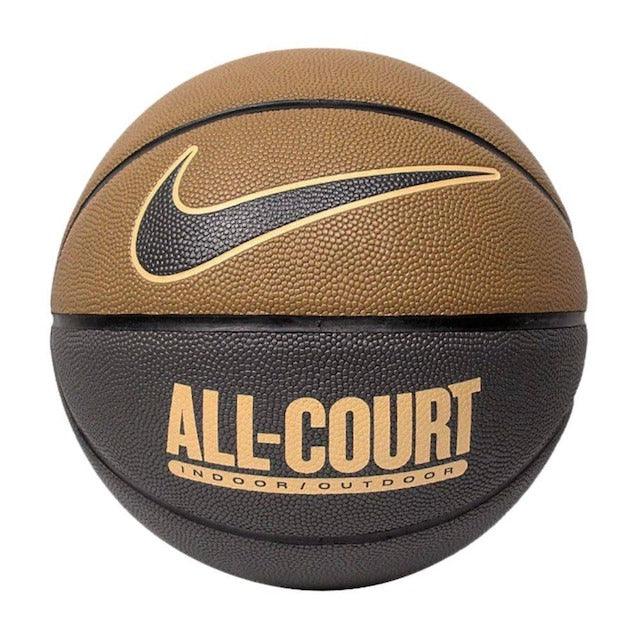 Nike Everyday All Court 8P kosárlabda Futball labda - Sportmania.hu