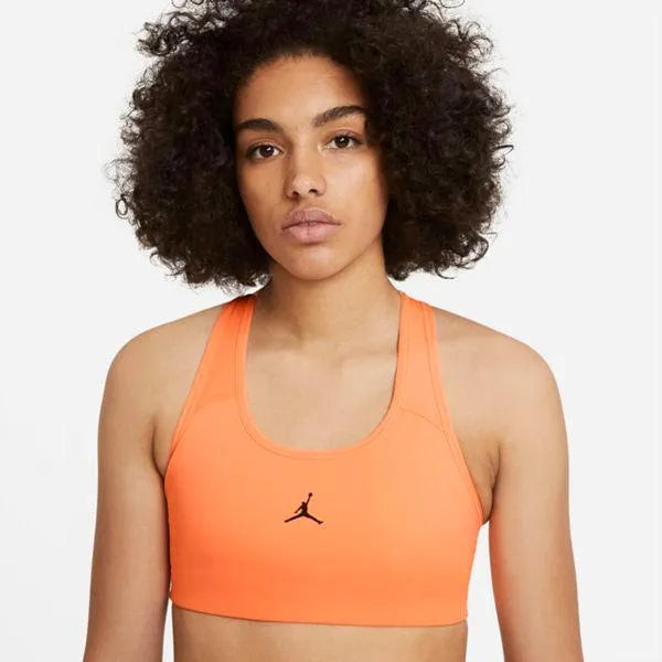 Nike Jordan Jumpman Medium-Support Női Sportmelltartó CW2426-811