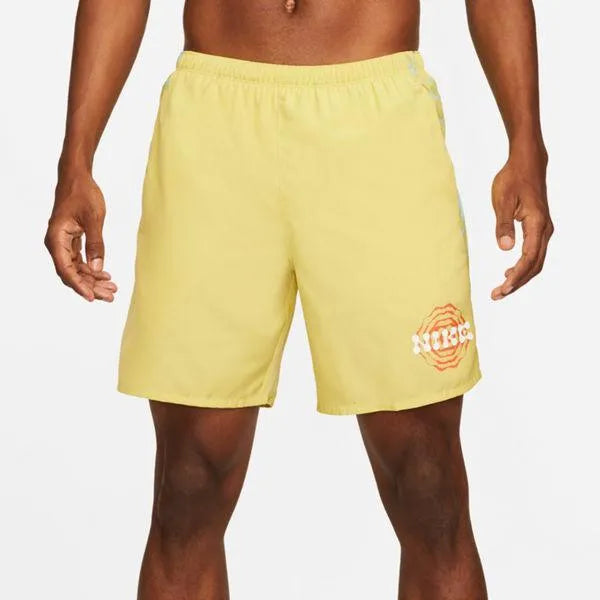 Nike_ M NK DF WR CHLLNGR SHRT PR 7BF Mens 7\" Brief-Lined Running Short