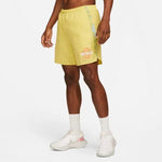 Nike M NK DF WR CHLLNGR SHRT PR 7BF Mens 7\" Brief-Lined Running Shorts férfi rövidnadrág