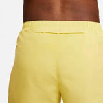Nike M NK DF WR CHLLNGR SHRT PR 7BF Mens 7\" Brief-Lined Running Shorts férfi rövidnadrág
