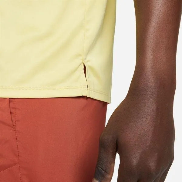 Nike_ M NK DF WR MILER PR SS Mens Short-Sleeve Running Top Póló - Sportmania.hu