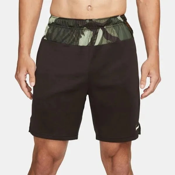 Nike_ N Dri-FIT M Knit Camo Tr Short - Sportmania.hu