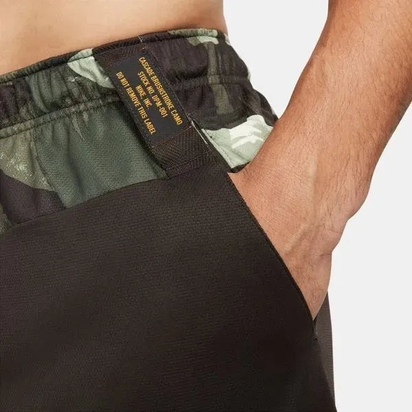 Nike_ N Dri-FIT M Knit Camo Tr Short - Sportmania.hu