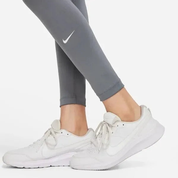 Nike_ N Dri-FIT One Big Kids (Girls) Leggings - Sportmania.hu