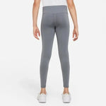 Nike_ N Dri-FIT One Big Kids (Girls) Leggings - Sportmania.hu