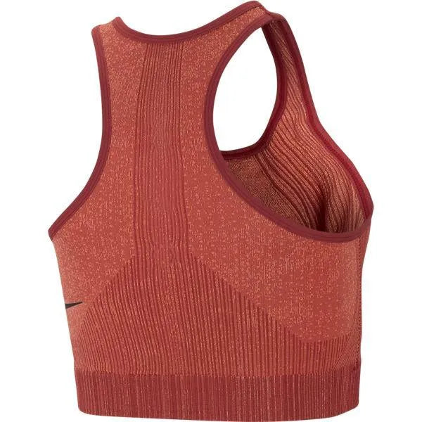 Nike_ NIKE CITY RDY SEAMLESS BRA Sportmelltartó - Sportmania.hu