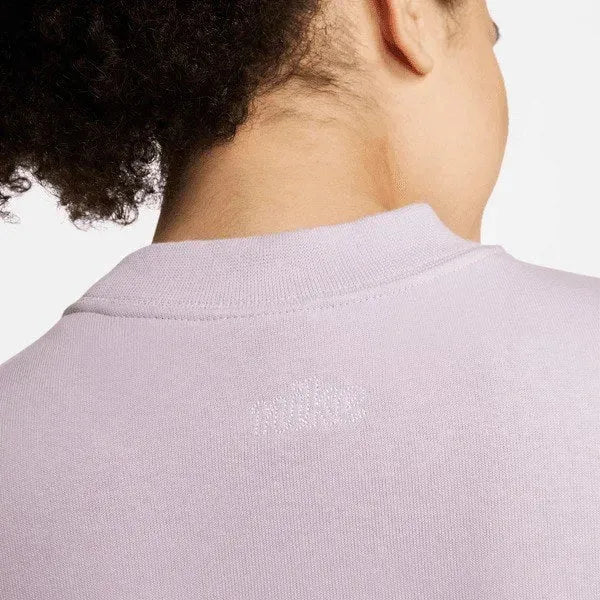 Nike_ Nike Dri-FIT Get Fit Women\'s Crewne Pulóver