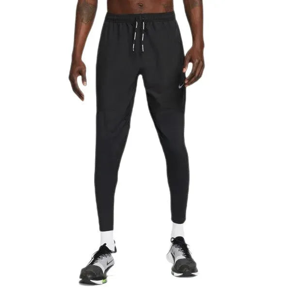 Nike_ NIKE DRI-FIT MEN\"S BRIEF-LINED Nadrág