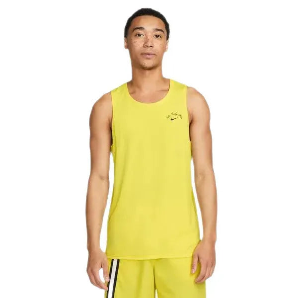 NIKE DRI-FIT MILER MEN\"S RUNNIG Atléta