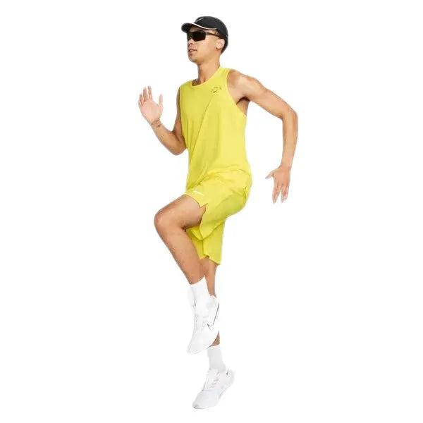 NIKE DRI-FIT MILER MEN\"S RUNNIG Atléta