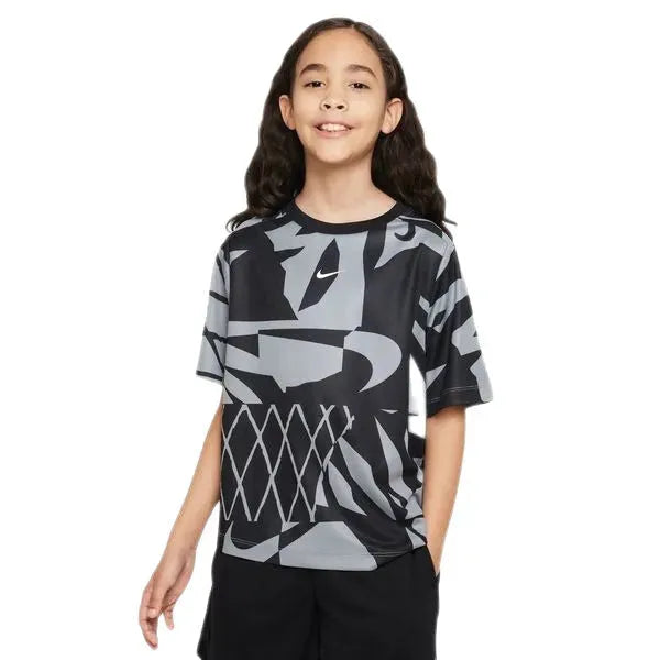 Nike_ Nike DRI-FIT MULTI+ , gyerek Póló - Sportmania.hu