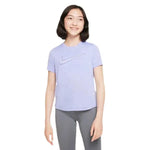 Nike_ Nike Dri-FIT One Big Kids\' (Girls\') Póló - Sportmania.hu