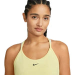 Nike_ Nike Dri-FIT One Elastika-Women\'s Standard Fit Tank Atléta - Sportmania.hu