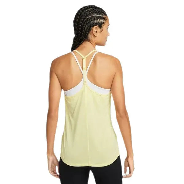 Nike_ Nike Dri-FIT One Elastika-Women\'s Standard Fit Tank Atléta