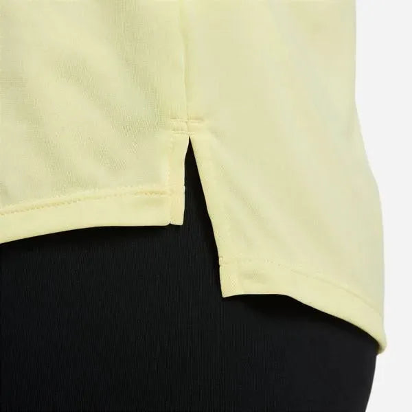 Nike_ Nike Dri-FIT One Elastika-Women\'s Standard Fit Tank Atléta