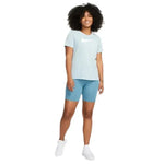 Nike_ Nike Dri-FIT One-Women\'s High-Waisted 7\" Biker Short - Sportmania.hu