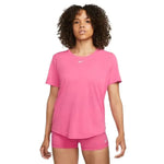Nike_ Nike Dri-FIT One Women\'s Standard F női Póló
