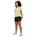 Nike_ Nike Dri-FIT One-Women\'s Standard Fit Short-Sleeve Top Póló - Sportmania.hu
