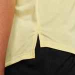 Nike_ Nike Dri-FIT One-Women\'s Standard Fit Short-Sleeve Top Póló - Sportmania.hu