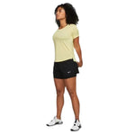 Nike_ Nike Dri-FIT One-Women\'s Standard Fit Short-Sleeve Top Póló - Sportmania.hu