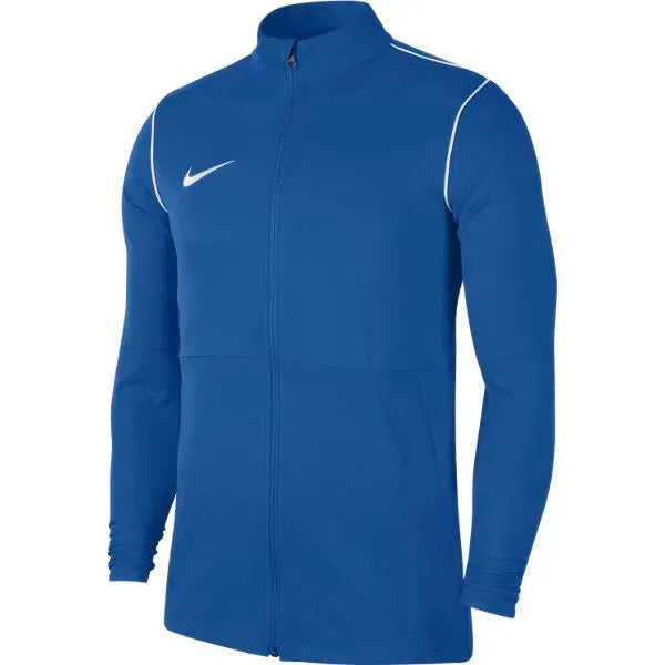 Nike_ NIKE DRI-FIT PARK BIG KIDS\" SO gyerek Kapucnis pulóver BV6906-463