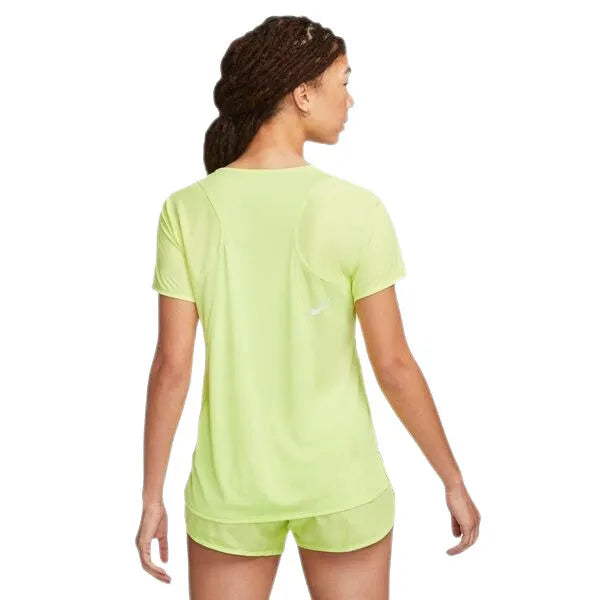 Nike_ NIKE DRI-FIT RACE WOMEN\"S SHOR Póló - Sportmania.hu