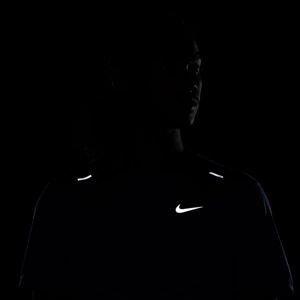 Nike_ NIKE DRI-FIT RISE 365 MEN\"S SH Póló - Sportmania.hu