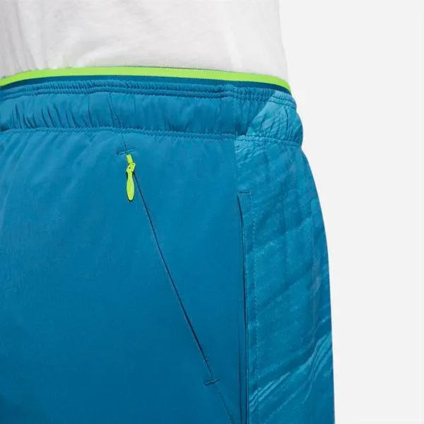 Nike_ Nike Dri-FIT Sport Clash Men\'s Woven Training Pants Nadrág