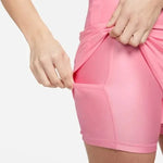 Nike_ Nike Dri-FIT Swift Womens Mid-Rise 3\" 2-in-1 Running Shorts with Pockets Short - Sportmania.hu