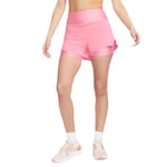Nike_ Nike Dri-FIT Swift Womens Mid-Rise 3\" 2-in-1 Running Shorts with Pockets Short - Sportmania.hu