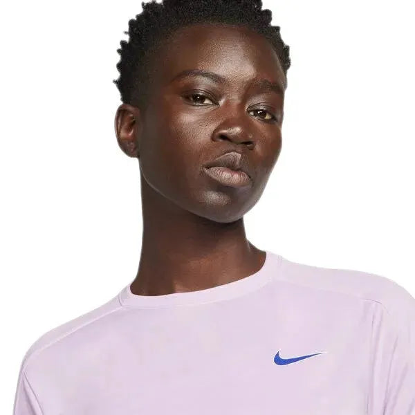 Nike Dri-FIT Swoosh Run Women\'s Mid Aláöltözet