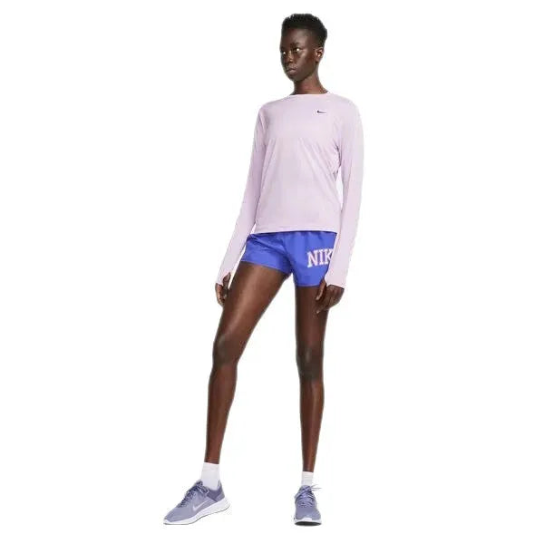 Nike Dri-FIT Swoosh Run Women\'s Mid Aláöltözet