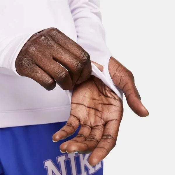 Nike Dri-FIT Swoosh Run Women\'s Mid Aláöltözet