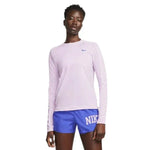 Nike_ Nike Dri-FIT Swoosh Run Women\'s Mid Aláöltözet - Sportmania.hu