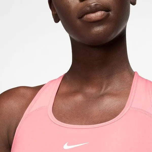 Nike_ NIKE DRI-FIT SWOOSH WOMEN\"S ME Sportmelltartó - Sportmania.hu