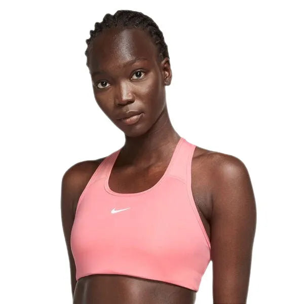 Nike_ NIKE DRI-FIT SWOOSH WOMEN\"S ME Sportmelltartó - Sportmania.hu