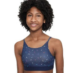 Nike Nike Dri-FIT Trophy-Big Girls Light-Support Sports gyerek Sportmelltartó