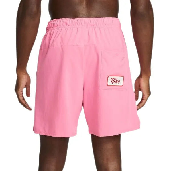 Nike_ Nike Dri-FIT Unlimited D.Y.E.-Mens 7\" Unlined Versatile Short - Sportmania.hu
