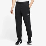 Nike_ Nike Flex Vent Max-Men\'s Dri-FIT Fleece Fitness férfi Nadrág