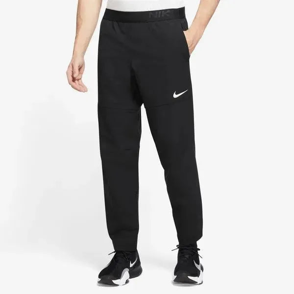 Nike_ Nike Flex Vent Max-Men\'s Dri-FIT Fleece Fitness Pants Nadrág - Sportmania.hu