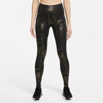 Nike_ Nike One-Women\'s Mid-Rise Printed női Leggings
