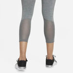 Nike_ Nike Pro 365-Women\'s Mid-Rise Cropped Mesh Panel női Leggings CZ9803-084