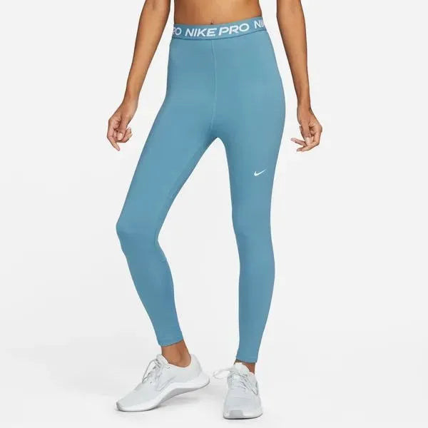 Nike_ Nike Pro 365-Womens 7/8 Tights Leggings - Sportmania.hu