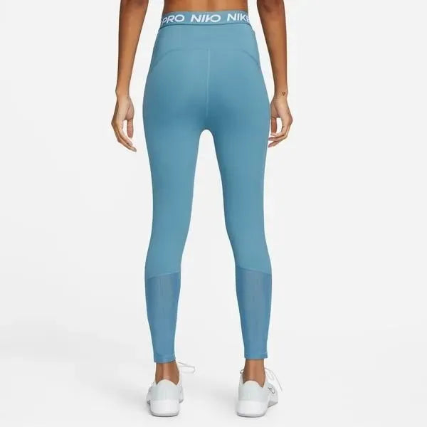 Nike_ Nike Pro 365-Womens 7/8 Tights Leggings - Sportmania.hu